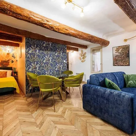Appartamento Au Coeur D'aix-en-provence *