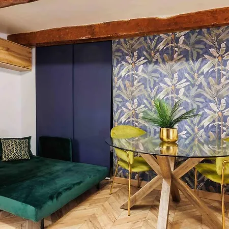 Appartamento Au Coeur D'aix-en-provence